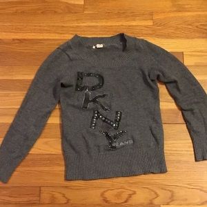 DKNY sweater